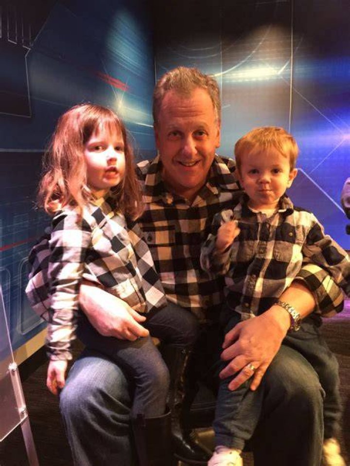 Michael Kay Children Meet Caledonia Rose Kay And Charles Applegate Kay