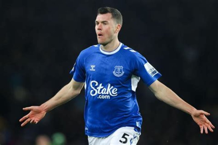 Michael Keane "VAR screwed us again" GrandOldTeam