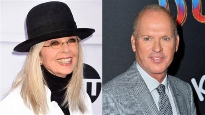 Michael Keaton And Diane Keaton's Cinematic Legacy
