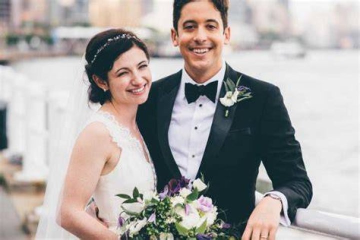 Michael Knowles is Married to Wife Alissa Mahler. Kids.