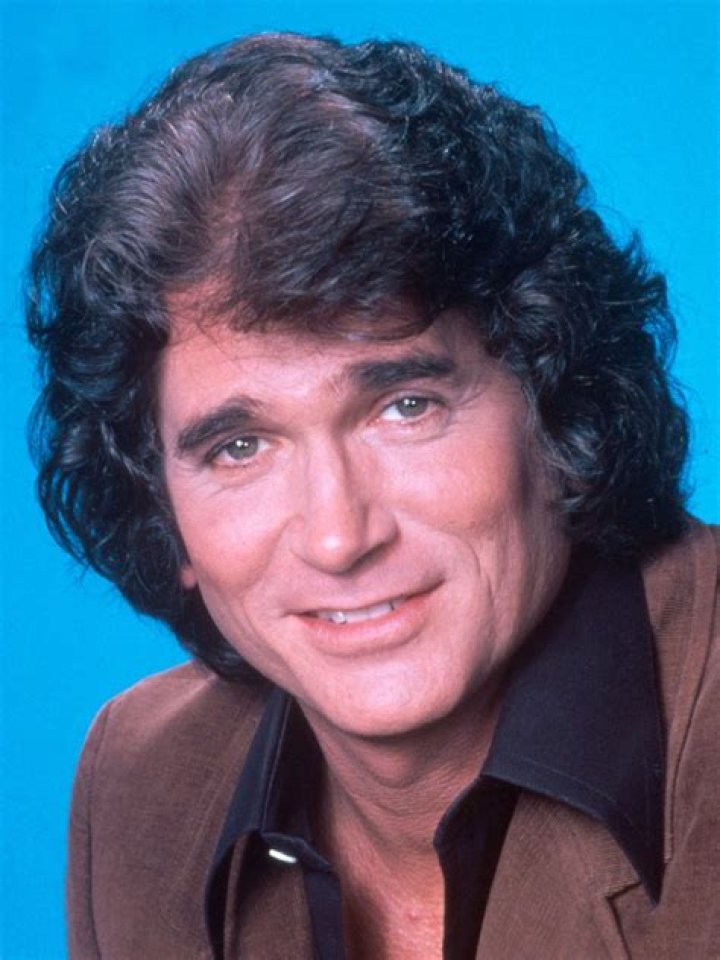 Michael Landon Actor, Director