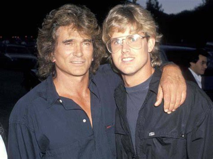 Michael Landon's Widow Cindy and His Children Once Recalled the Last