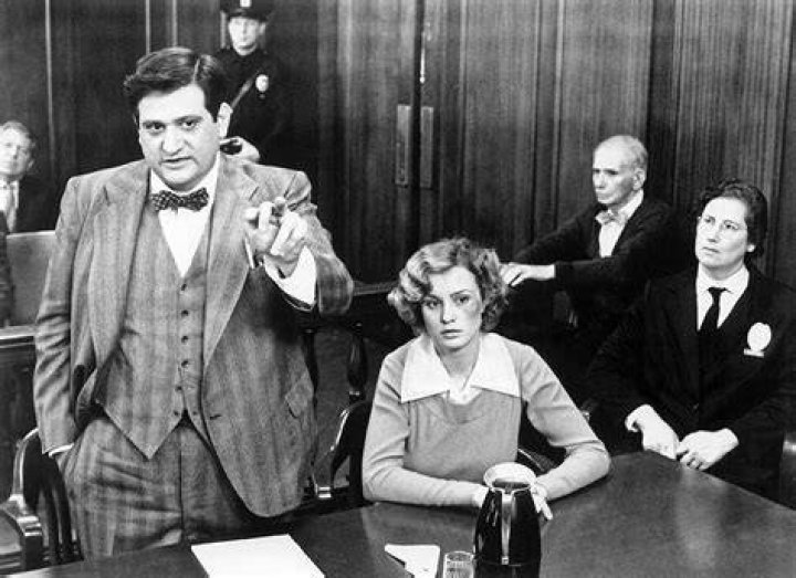 Michael Lerner Dead Actor in Barton Fink, Harlem Nights, Eight Men Out