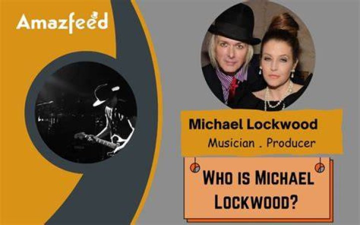 Michael Lockwood Bio, Age, Height, Married, Nationality, Body