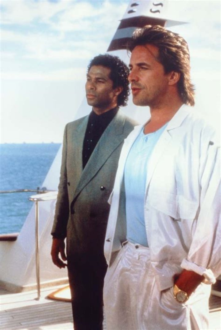 Michael Mann Biography, Movies, Television, & Facts Britannica