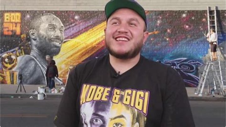 Michael Marin Rivera bio age, wiki, daughter, net worth Jenni Rivera