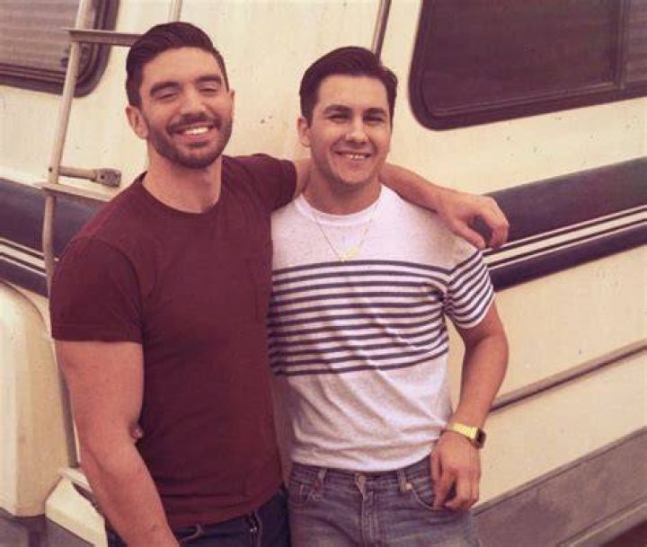 Michael Medrano and Steve Grand are Trying to 'Heal' &mdash; WATCH