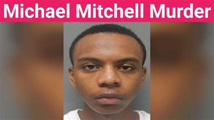 Michael Mitchell, Louisiana, Michael Mitchell Has Died USA Breaking