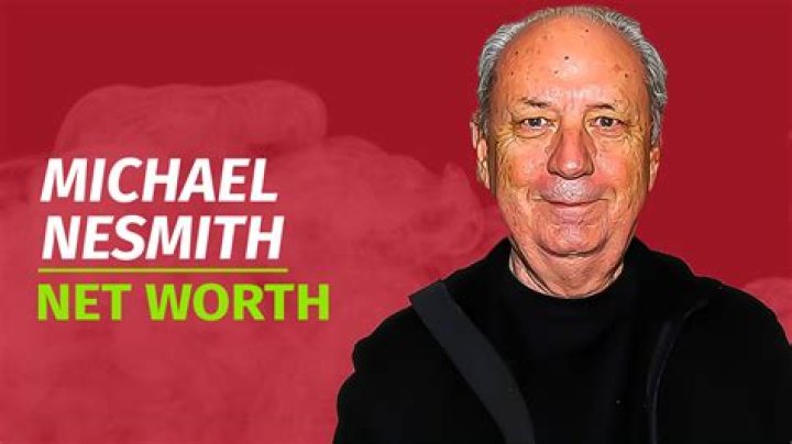 Michael Nesmith Net Worth February 2024, Salary, Age, Siblings, Bio