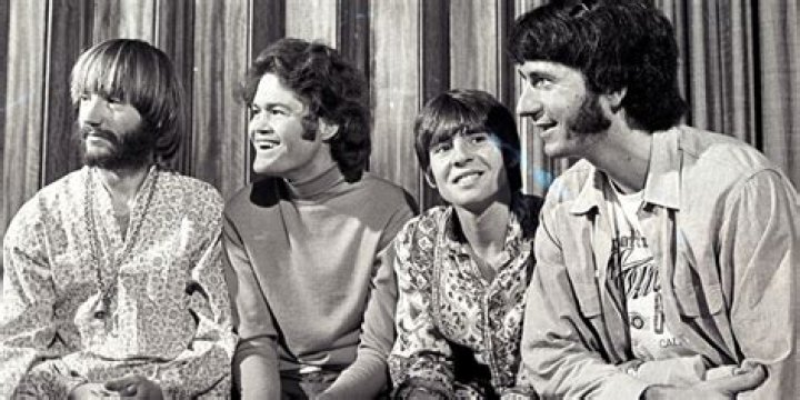 Michael Nesmith on 2020 Monkees Tour, New Live LP, Peter Tork Rolling