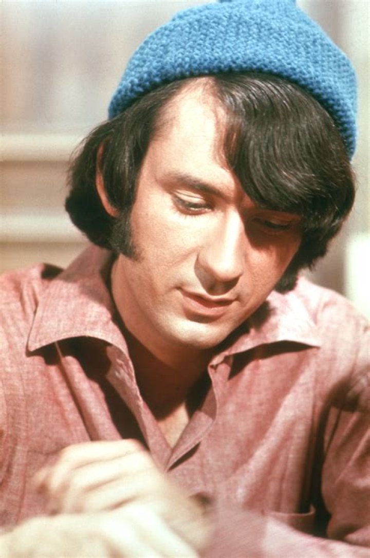 Michael Nesmith's Net Worth At The Time Of His Death May Surprise You