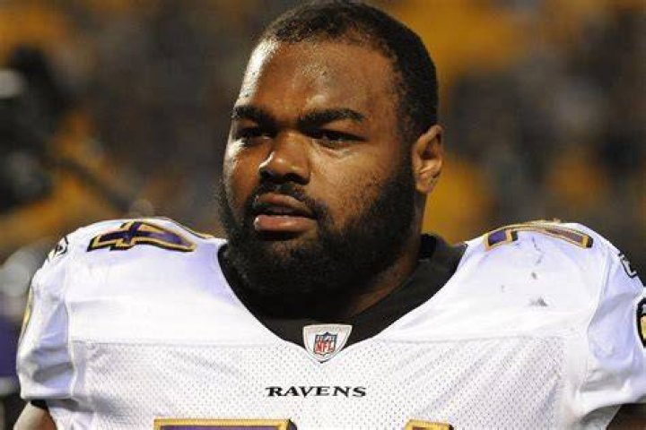 Michael Oher, Football Player Who Inspired 'The Blind Side,' Is Married