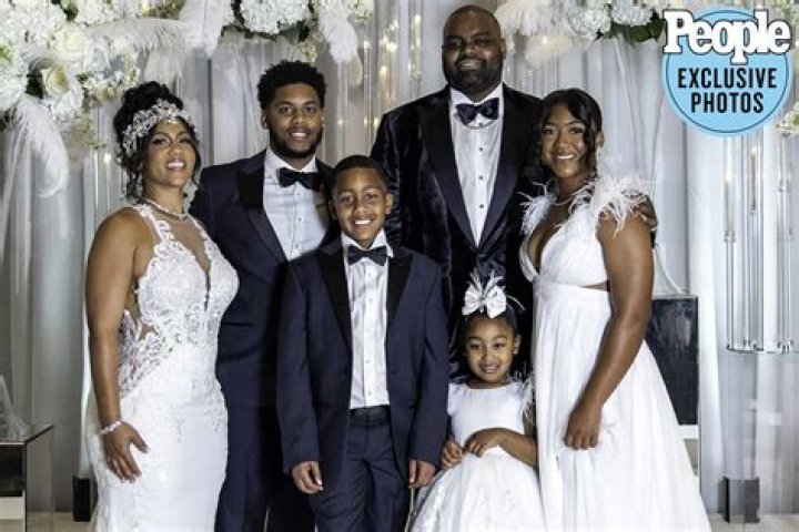 Michael Oher Net Worth Wife Famous People Today