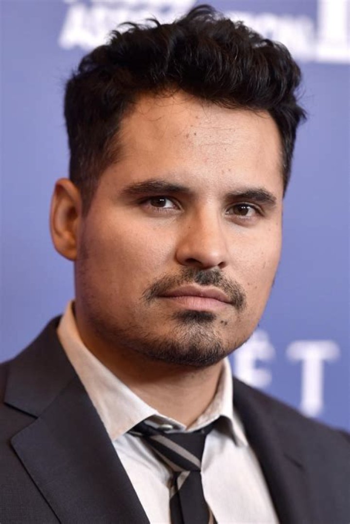 Michael Pena Picture 34 The Los Angeles World Premiere of Gangster