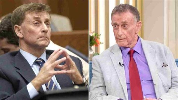 Michael Peterson Net Worth How Much is The Starcase Convict Worth?