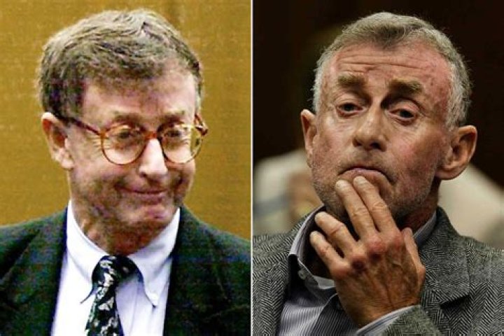 Michael Peterson of Netflix&rsquo;s &ldquo;The Staircase&rdquo; writes new book The State