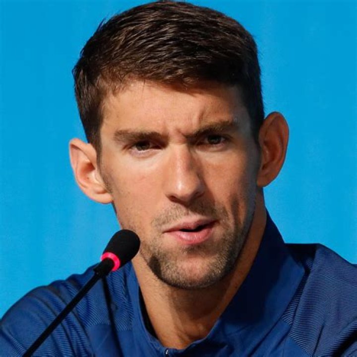 Michael Phelps Bio, Net Worth, Age, Married, Wife, Family, Parents