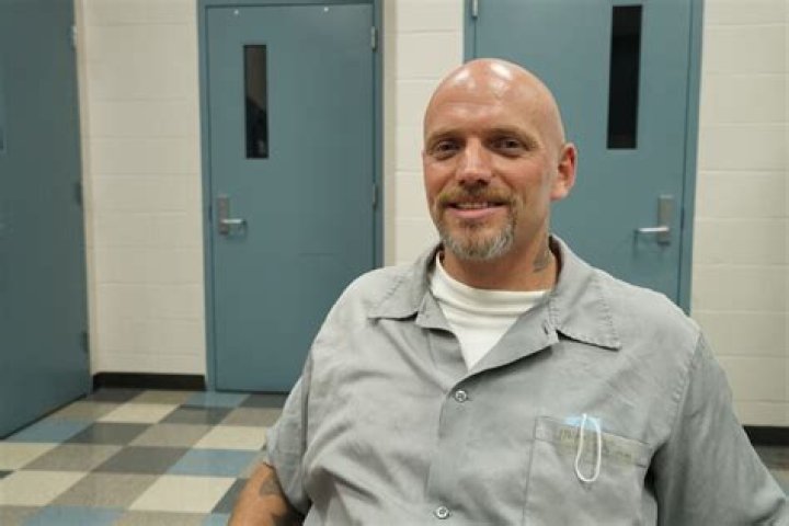 Michael Politte has served 22 years for murder. Experts say he's