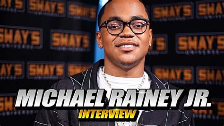 Michael Rainey Jr. (Actor) Wiki, Bio, Age, Height, Weight, Net Worth