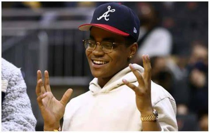 Michael Rainey Jr Age, Net Worth, Height, Wiki and More 2022 The