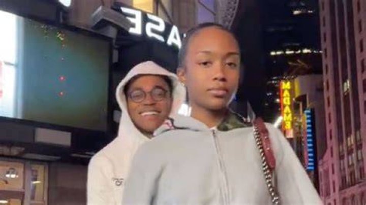 Michael Rainey Jr Girlfriend The Actor is Reportedly Dating Haile Rose