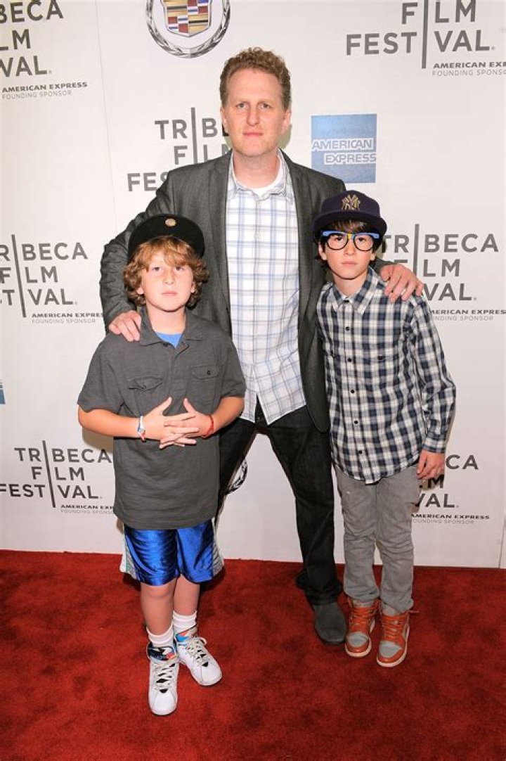 Michael Rapaport Kids Michael Rappaport & Leo Dicaprio Leonardo