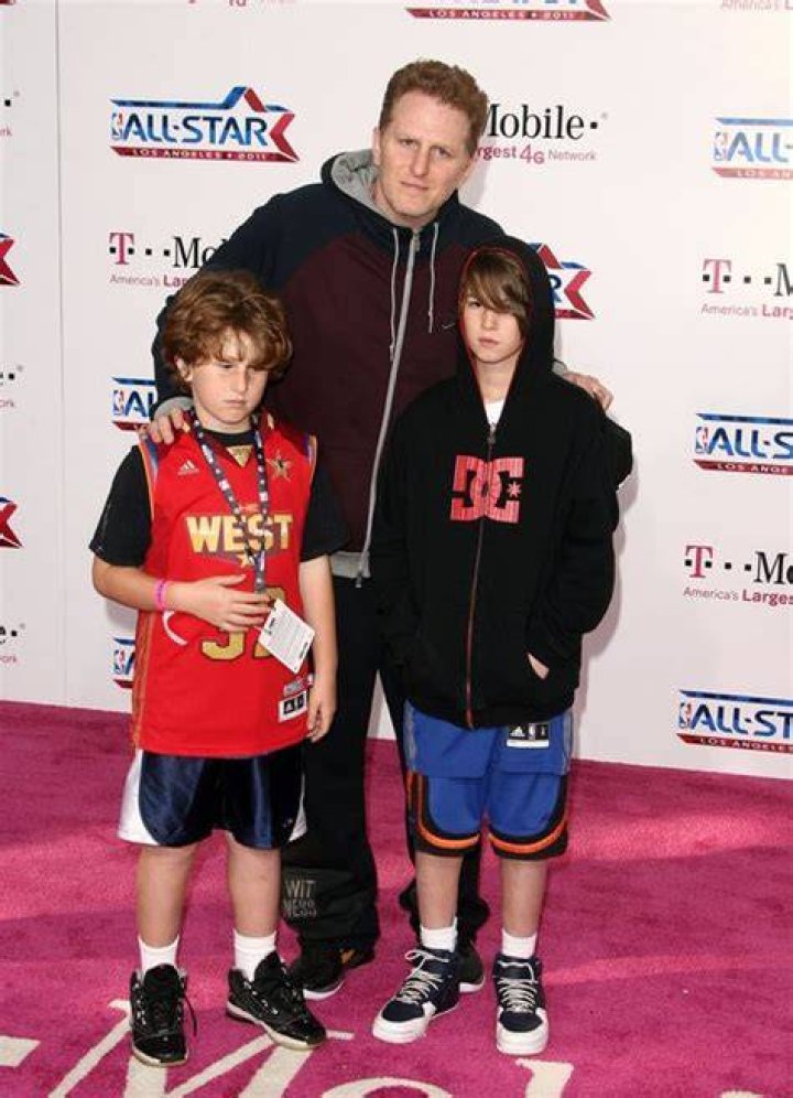 Michael Rapaport Wife, Kids, Net Worth 2017, LeBron James Beef