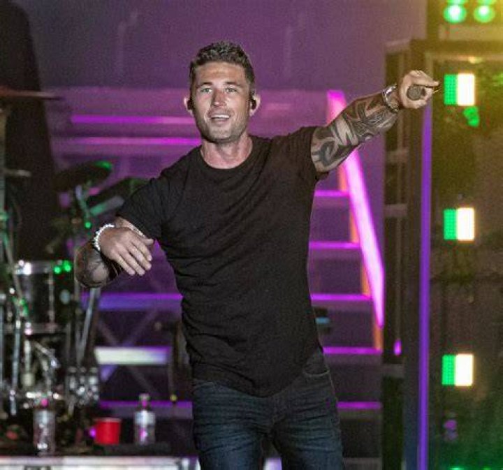Michael Ray On New Music "I'm As Authentically Me As I've Ever Been
