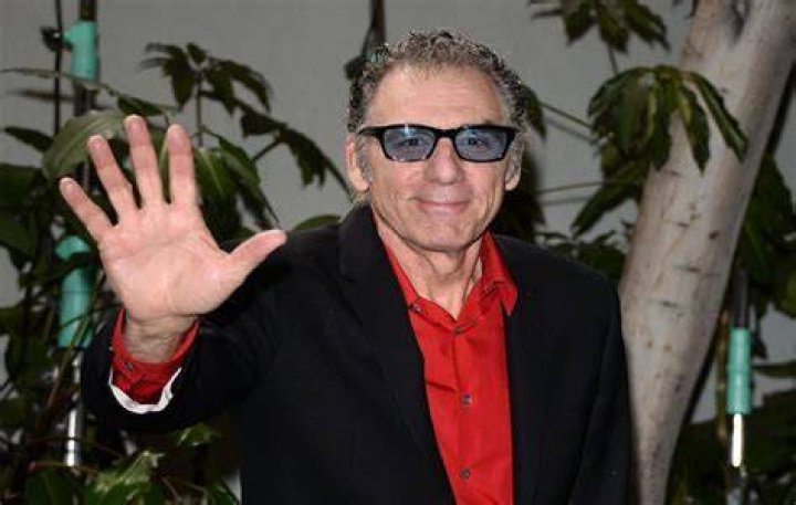Michael Richards Short Bio And Net Worth 2020 Imagup