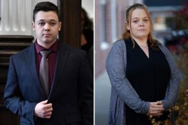 Michael Rittenhouse, Kyle Rittenhouse Father 5 Fast Facts
