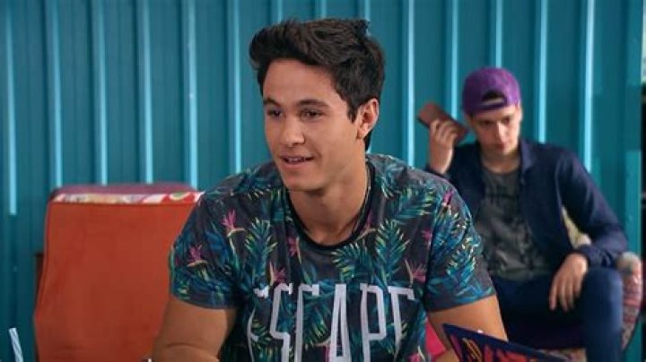 Michael Ronda IMDb