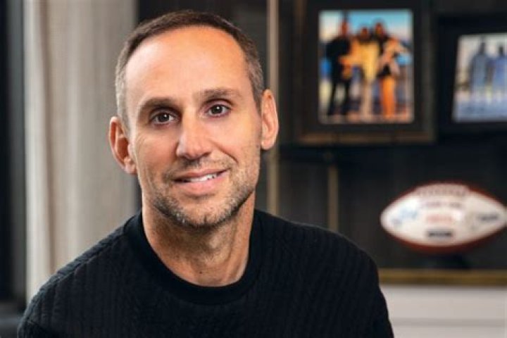 Michael Rubin