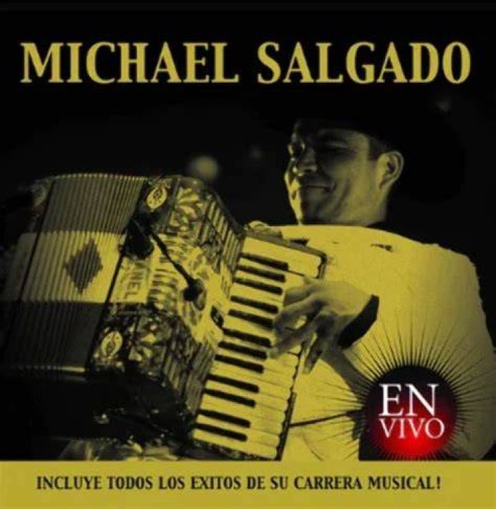 Michael Salgado Alchetron, The Free Social Encyclopedia