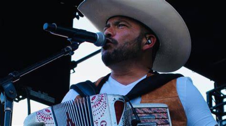 Michael Salgado shares details on new music, his musical influences