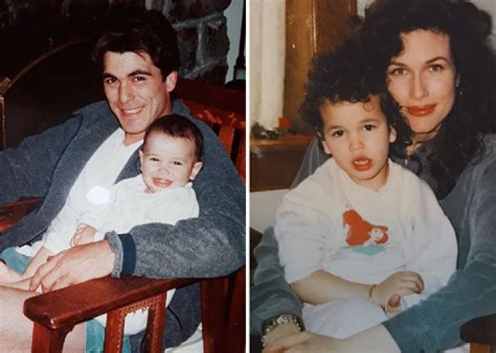 Michael Schoeffling Married Valerie C. Robinson and Living Happily