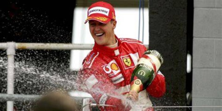 Michael Schumacher in &lsquo;vegetative state&rsquo;, says leading neurosurgeon