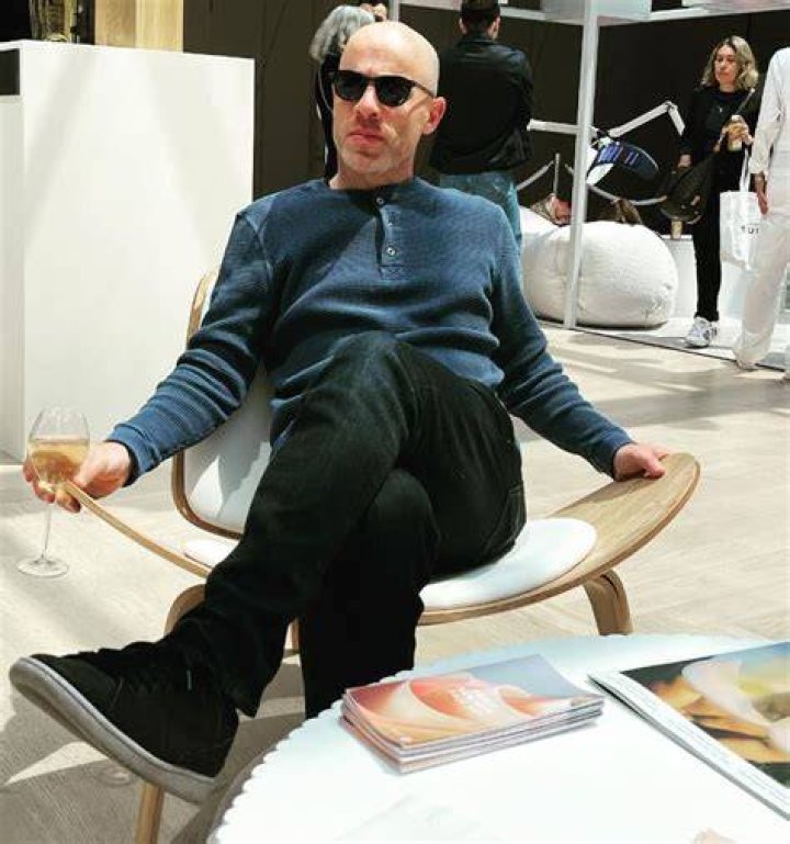 Michael Skolnik Wikipedia, Wiki, Surgeon, Surgery, Medical, Wife, Size