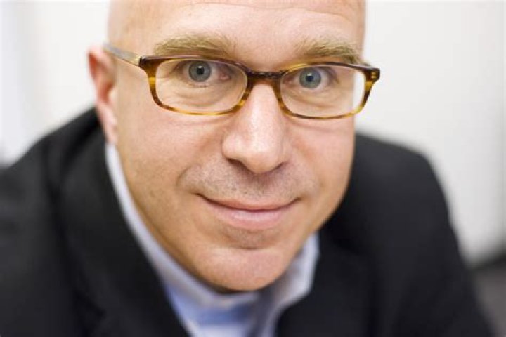 Michael Smerconish gets first crack at fired Chris Cuomo's time on CNN