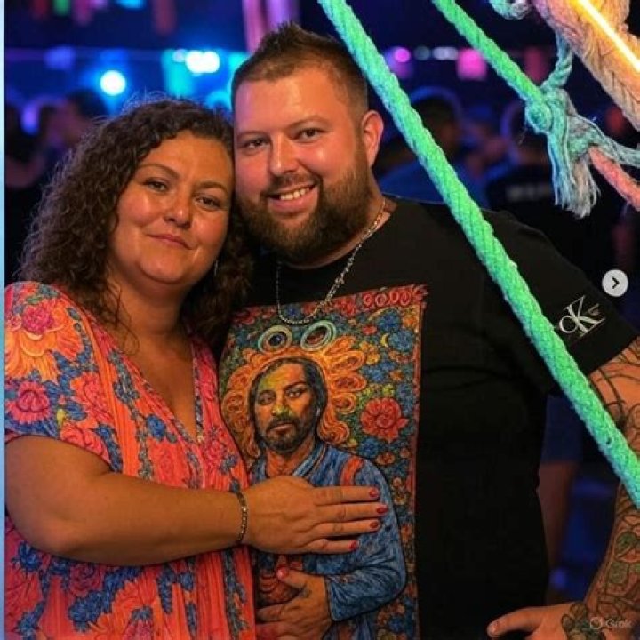 Michael Smith Wife Meet Dagmara Malczewska
