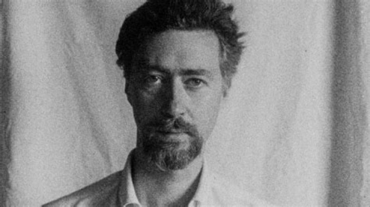 Michael Snow, Seen or Unseen Current The Criterion Collection