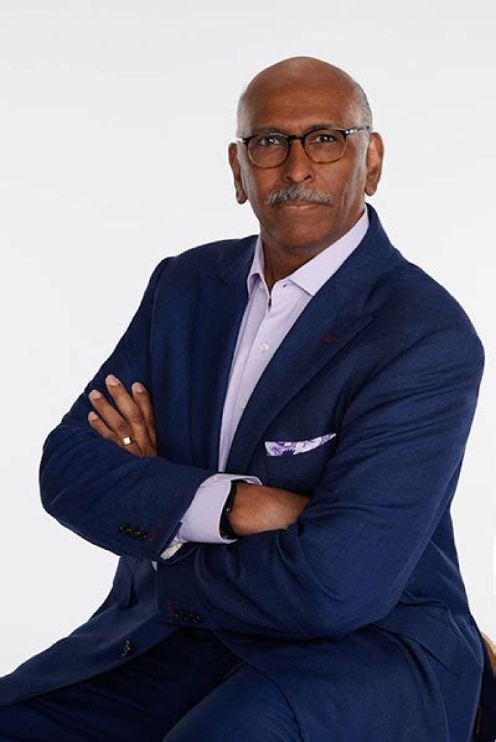 Michael Steele, Former Republican National Committee Chair, Lowers Boom