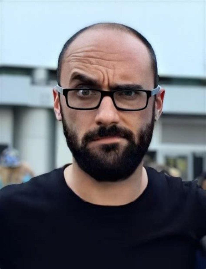 Michael Stevens BiographyVsauceScience Educator