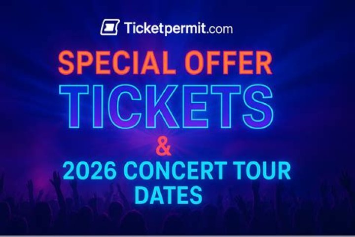 Michael Stevens Tickets Event Dates & Schedule