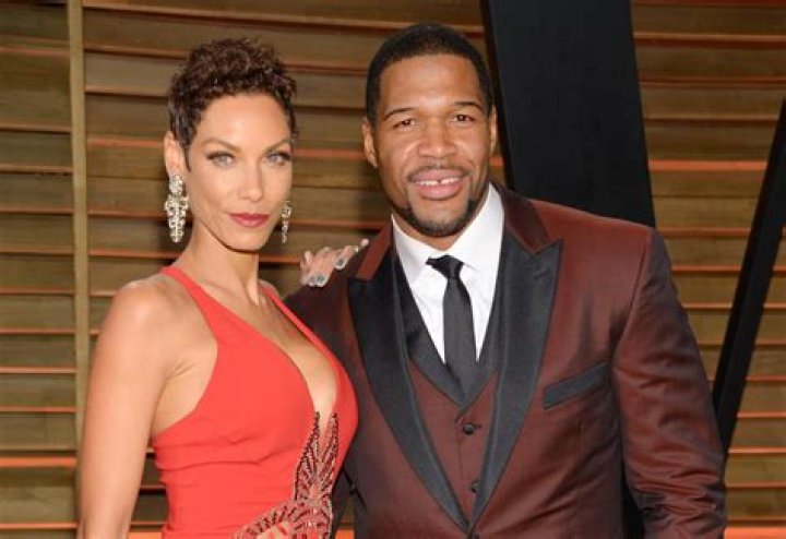 Michael Strahan, fiancee split because of cheating, prenup dispute