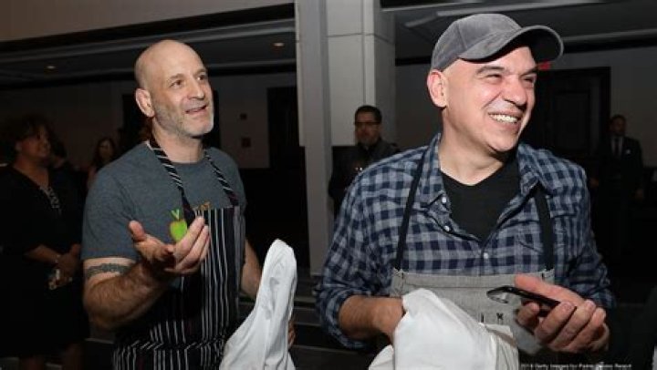 Michael Symon joins Crypto Culinary Club NFT, dinner club venture L.A