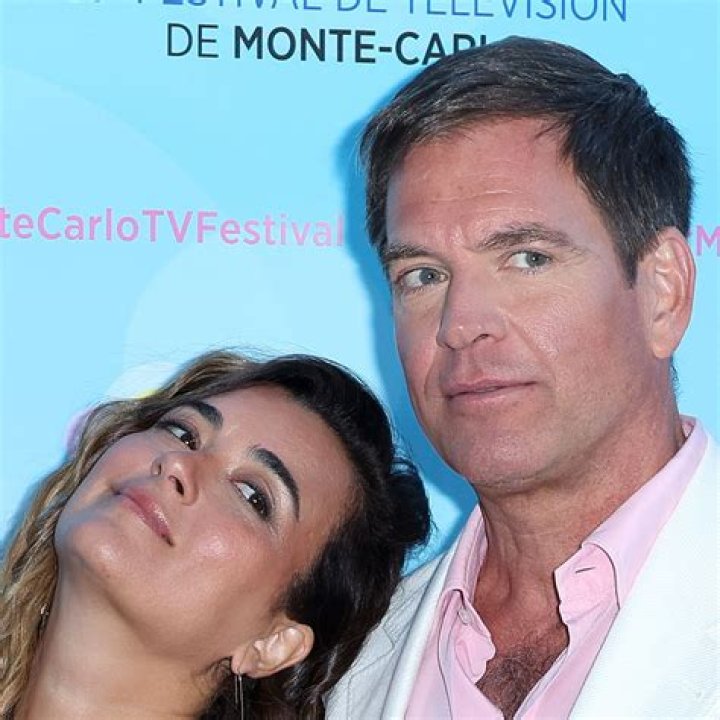 Michael Weatherly — The Movie Database (TMDb)