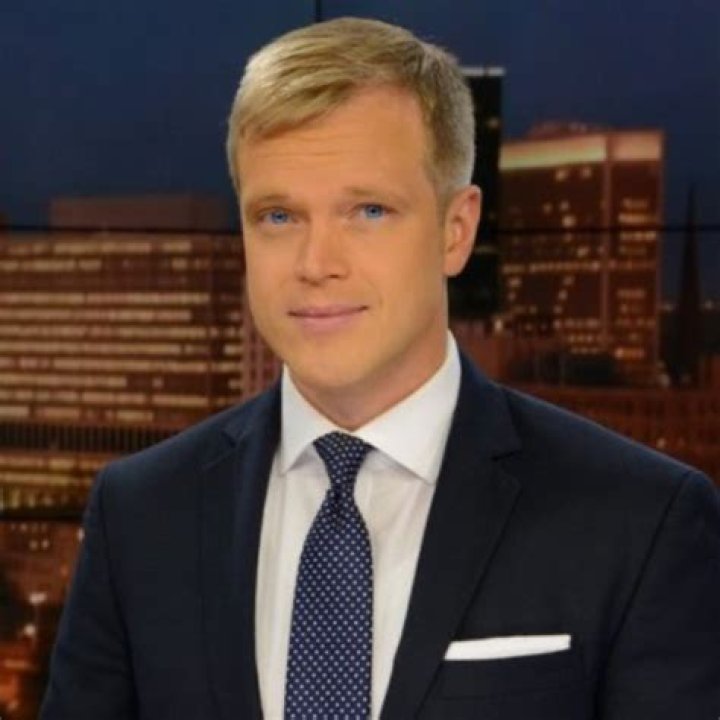 Michael Wooten (Wgrz Tv) Bio, Wiki, Wife, Family, Father, Education