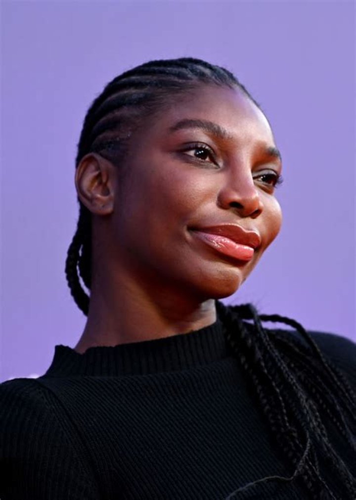 Michaela Coel Plastic SurgeryBefore & After Pics Age Height
