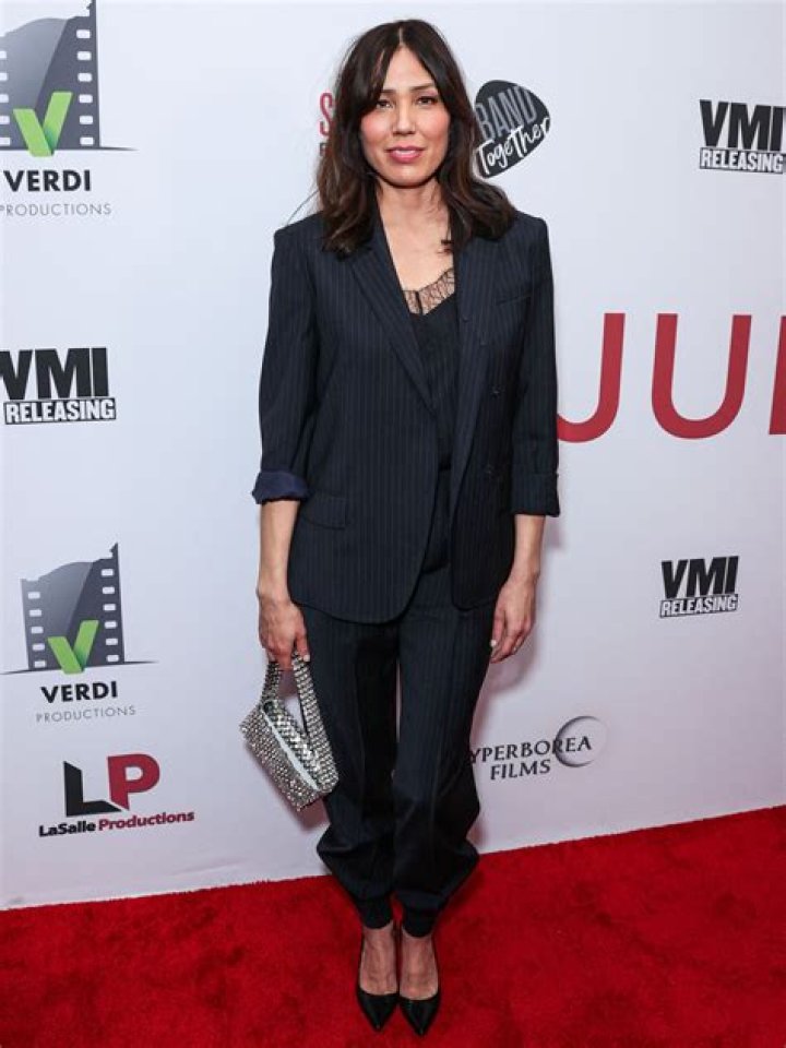 Michaela Conlin – background information