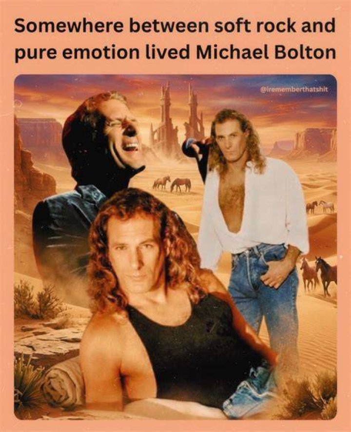 michaelbolton on Tumblr